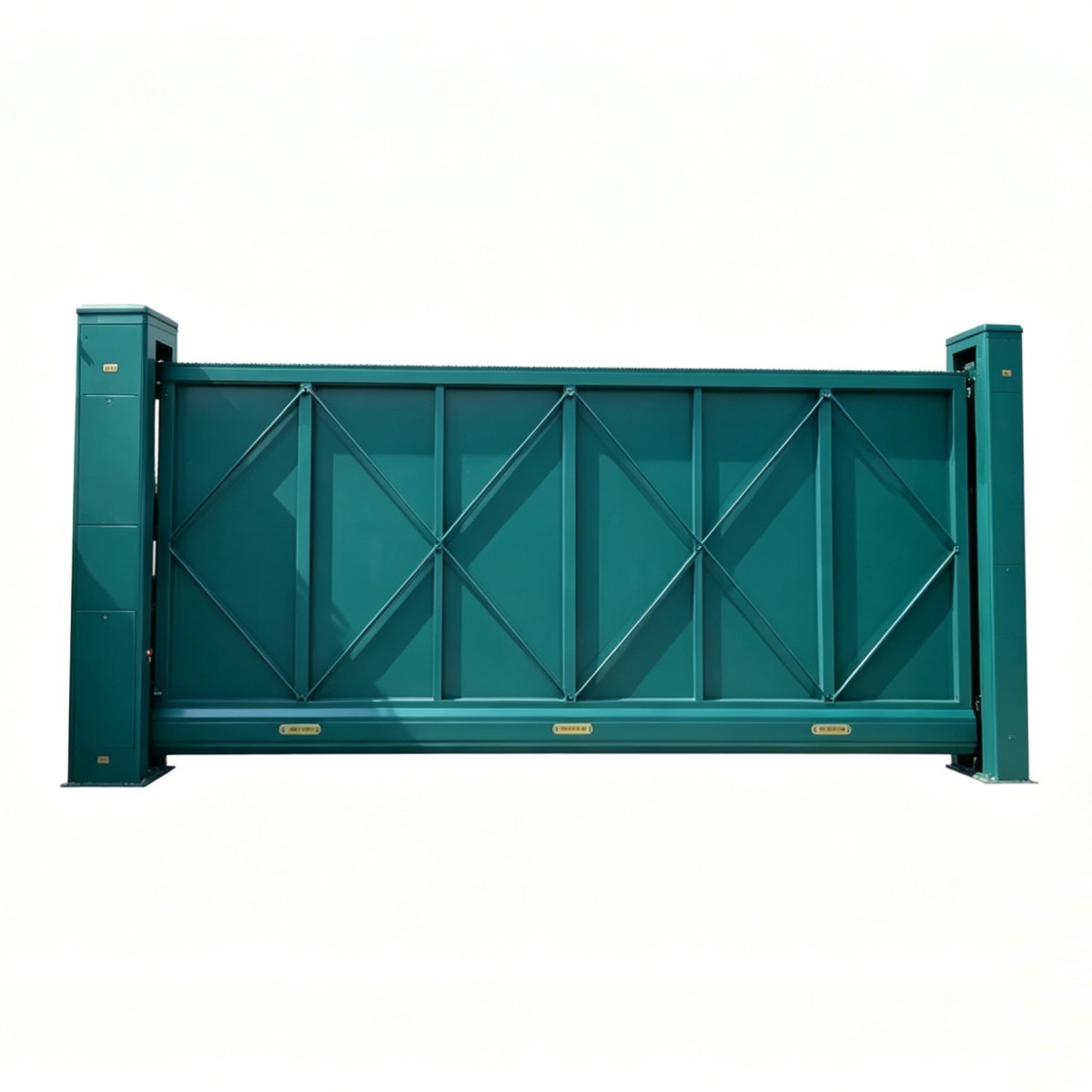 益阳沅江泗湖山镇电动悬空门